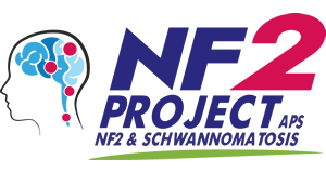 NF2 PROJECT APS Logo