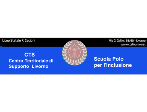 CORSO CTS 10 APRILE 2023