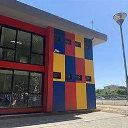 LA SCUOLA salvatore quasimodo
