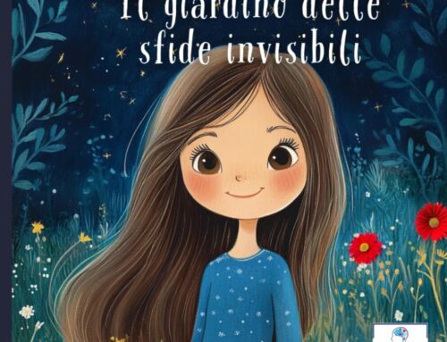 LIBRO “Il Giardino delle Sfide Invisibili”