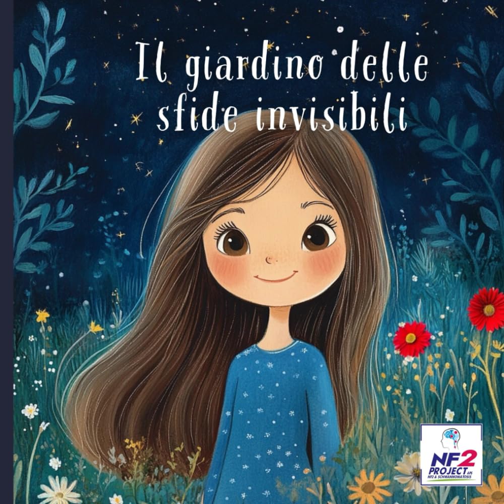 il giardino delle sfide invisibili